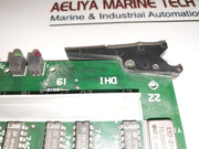 Honeywell 51400700-100 Printed Circuit Board