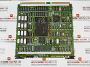Honeywell 51401088-100 Communication Network Interface Board 51401087 Rev D