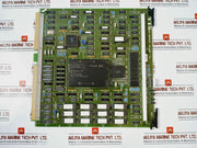 Honeywell 51401088-100 Computer Network Interface Board Rev D 51401087-001