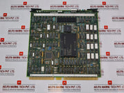 Honeywell 51401088-100 Computer Network Interface Board 51401087-001 Rev F