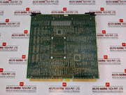 Honeywell 51401088-100 Computer Network Interface Board 51401087-001 Rev F