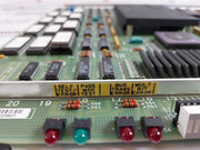 Honeywell 51401088-100 Computer Network Interface Pc Board 51401087-001 Rev.F