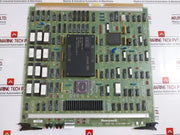 Honeywell 51401088-100 Computer Network Interface Pc Board 51401087-001 Rev.F