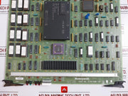 Honeywell 51401088-100 Computer Network Interface Pc Board 51401087-001 Rev.F