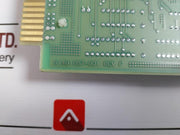 Honeywell 51401088-100 Computer Network Interface Pc Board 51401087-001 Rev.F