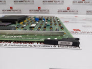 Honeywell 51401088-100 Computer Network Interface Pc Board 51401087-001 Rev.F