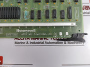 Honeywell 51401088-100 Computer Network Interface Pc Board 51401087-001 Rev.F