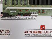 Honeywell 51401088-100 Computer Network Interface Pc Board 51401087-001 Rev.F
