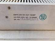 Honeywell 51401135-150 Ac/Dc Power Distribution Module Rev. B
