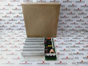 Honeywell 51401135-150 Ac/Dc Power Distribution Module Rev. B