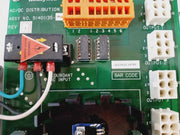 Honeywell 51401135-150 Ac/Dc Power Distribution Module Rev. B