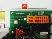 Honeywell 51401135-150 Ac/Dc Power Distribution Module Rev. B