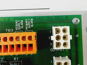 Honeywell 51401135-150 Ac/Dc Power Distribution Module Rev. B