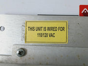 Honeywell 51401135-150 Ac/Dc Power Distribution Module Rev. B