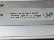 Honeywell 51401135-150 Ac/Dc Power Distribution Module Rev. B