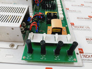 Honeywell 51401135-150 Ac/Dc Distribution Power System Rev J Pmio-ps-110Vac
