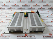 Honeywell 51401135-150 Ac/Dc Distribution Power System Rev J Pmio-ps-110Vac