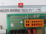 Honeywell 51401135-150 Power System Rev: J 115/230V 50/60Hz