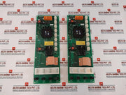 Honeywell 51401135-150 Rev J Ac/Dc Distribution Board 51401134-100 Rev B