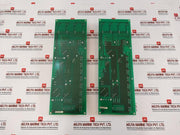 Honeywell 51401135-150 Rev J Ac/Dc Distribution Board 51401134-100 Rev B