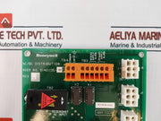 Honeywell 51401135-150 Rev J Ac/Dc Distribution Board 51401134-100 