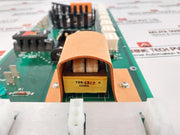 Honeywell 51401135-150 Rev J Ac/Dc Distribution Board 51401134-100 