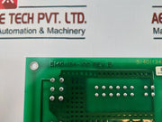 Honeywell 51401135-150 Rev J Ac/Dc Distribution Board 51401134-100 