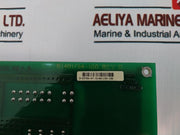 Honeywell 51401135-150 Rev J Ac/Dc Distribution Board 51401134-100 