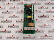 Honeywell 51401135-150 Rev J Ac/Dc Distribution Board 51401134-100 