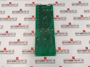 Honeywell 51401135-150 Rev J Ac/Dc Distribution Board 51401134-100 