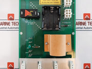 Honeywell 51401135-150 Rev J Ac/Dc Distribution Board 51401134-100 