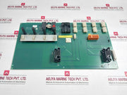 Honeywell 51401166-100 Power System Backplane Module Rev J 94V-0