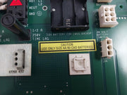 Honeywell 51401166-100 Power System Backplane Module Rev J 94V-0