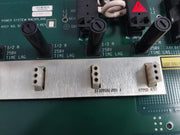 Honeywell 51401166-100 Power System Backplane Module Rev J 94V-0