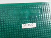 Honeywell 51401166-100 Power System Backplane Module Rev J 94V-0