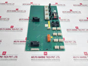 Honeywell 51401166-100 Power System Backplane Module Rev J 94V-0