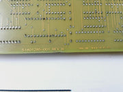 Honeywell 51401286-100 Printed Circuit Board Rev B 94V