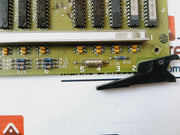 Honeywell 51401286-100 Printed Circuit Board Rev B 94V