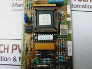 Honeywell 51401363-100 Printed Circuit Board Rev D 51401564-100