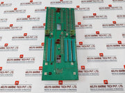 Honeywell 51401477-100 D Backpanel 51401475-100 Rev C