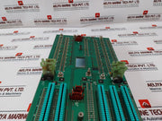 Honeywell 51401477-100 D Backpanel 51401475-100 Rev C