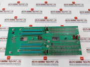Honeywell 51401477-100 D Backpanel 51401475-100 Rev C
