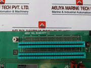 Honeywell 51401477-100 D Backpanel 51401475-100 Rev C