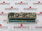 Honeywell 51401491-100 Analog Input Module Tc Mux/Filter Mu-tamt02 Rev: D