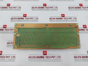 Honeywell 51401491-100 Analog Input Module Tc Mux/Filter Mu-tamt02 Rev: D