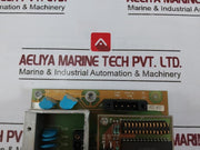 Honeywell 51401491-100 Analog Input Module Tc Mux/Filter Mu-tamt02 Rev: D