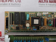 Honeywell 51401491-100 Analog Input Module Tc Mux/Filter Mu-tamt02 Rev: D