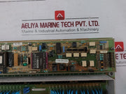 Honeywell 51401491-100 Analog Input Module Tc Mux/Filter Mu-tamt02 Rev: D
