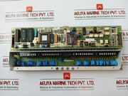 Honeywell 51401491-100 Llmux Fta Analog Input Module Tc Mux Rev F 51401490-100