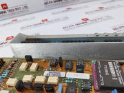 Honeywell 51401491-100 Low Level Analog Tc Mux/Filter Rev F/E 51304414-100A 250V